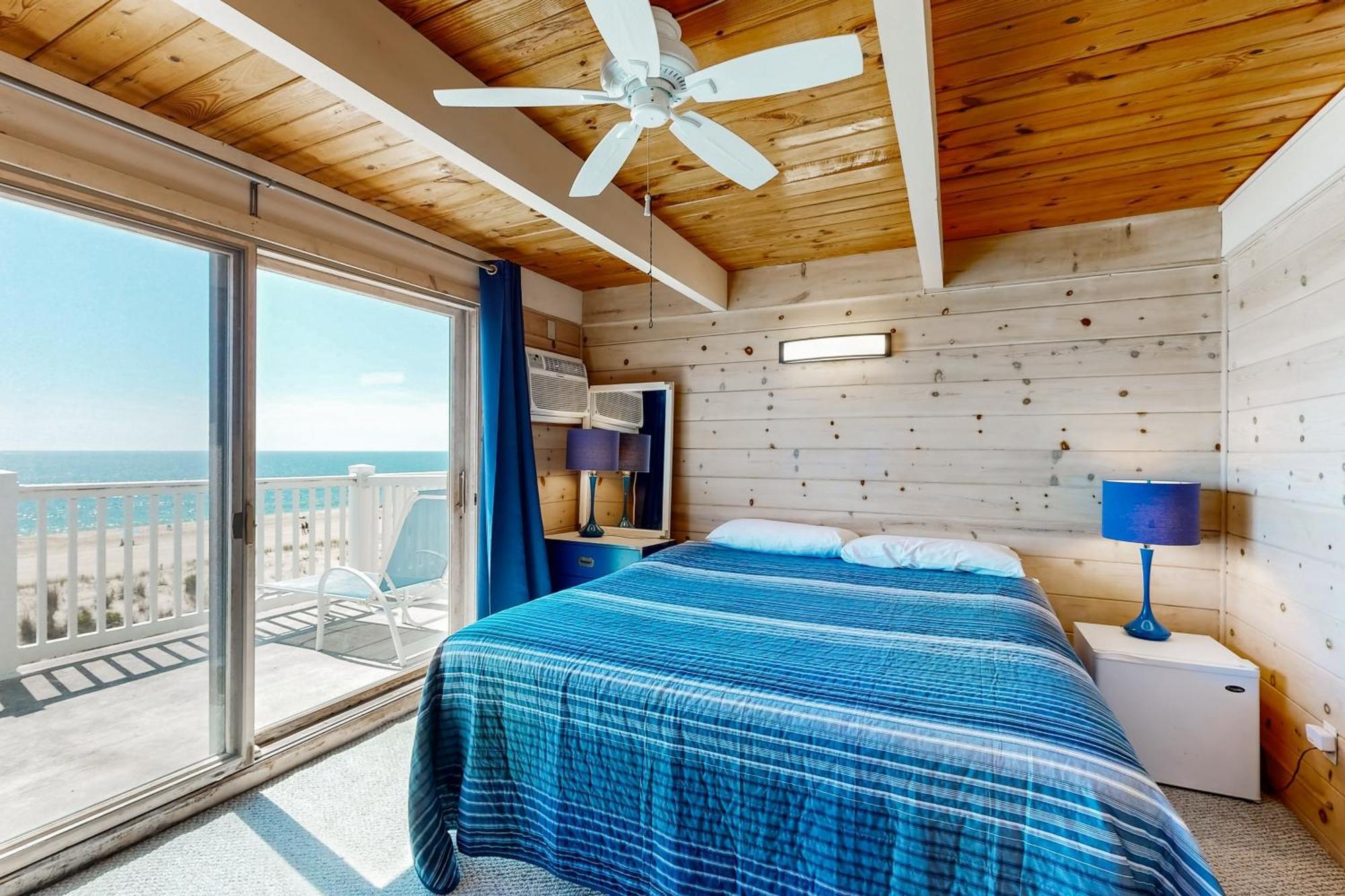 Caravelle 1 Villa Ocean City Eksteriør billede