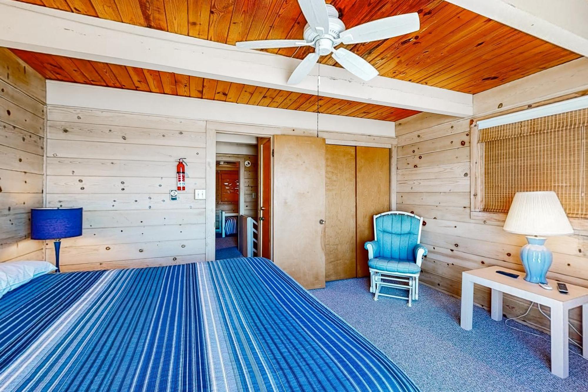 Caravelle 1 Villa Ocean City Eksteriør billede
